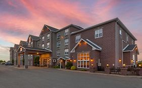 Fredericton Best Western